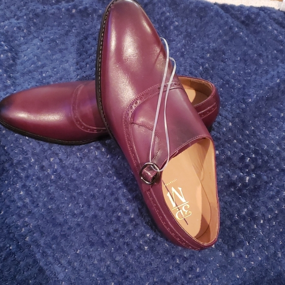 Mens 3DM Oxford - Picture 2 of 5